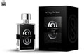 HOUSE OF MORAIS SURRENDER NIGHT PERFUME 100ML – Krachtig, Verleidelijk & Mannelijk