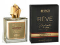 Jfenzi - Réve Mystique - Eau de parfum 100ml For men