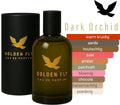 GoldenFly Dark Orchid parfum - Oriëntaals bloemige eau de parfum voor vrouwen - 50ml