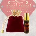 Uniseks Parfum Nabeel NASAEM EDP 6 ml