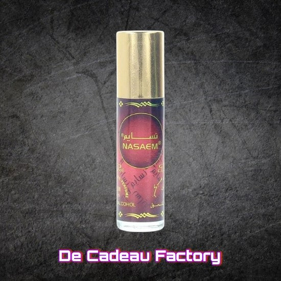 Nabeel - NASAEM - Eau de Parfum - 6ml - Unisex