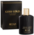 Oriëntaals bloemige dames replica merkgeur - JFenzi Gossi Gold - Women - Eau de parfum - 100ml 80%