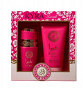 Kyra Sweet - Cadeau set - EDP 100ml + Body Lotion 150ml Arabische geur