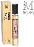 Fruitige merkgeur - Yes Woman - Eau de Parfum - 35ml