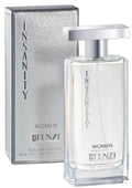 Jfenzi - Insanity - Eau de parfum 100ml Women