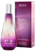 Jfenzi - No More - Eau de parfum 100ml Women