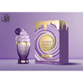 Arabische Vrouwen Geur - AFAQ Macroon Flirtisy Eau de parfum 100ml Bloemerig - zoet