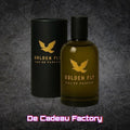 Golden Fly - Mandarina - Eau de Parfum - 50ml - Unisex