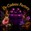 De Cadeau Factory – Home