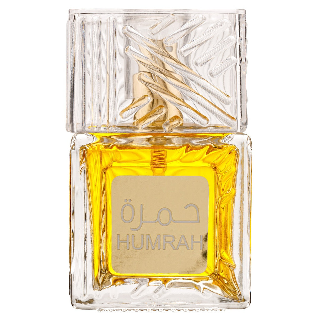 Arabische Unisex Geur Eau de parfum 100ml – Zoet Kruidig Oriëntaals Parfum met Vanille, Amber & Tonkaboon