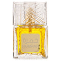 Arabische Unisex Geur Eau de parfum 100ml – Zoet Kruidig Oriëntaals Parfum met Vanille, Amber & Tonkaboon