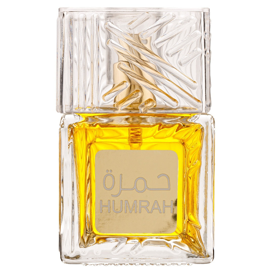 Arabische Unisex Geur Eau de parfum 100ml – Zoet Kruidig Oriëntaals Parfum met Vanille, Amber & Tonkaboon