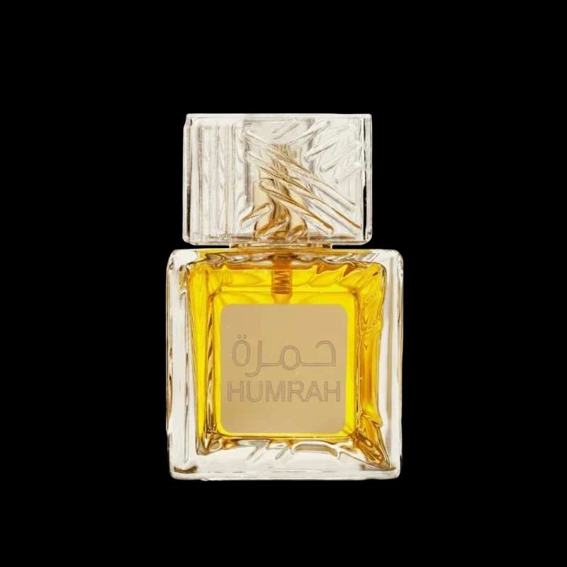 Arabische Unisex Geur Eau de parfum 100ml – Zoet Kruidig Oriëntaals Parfum met Vanille, Amber & Tonkaboon