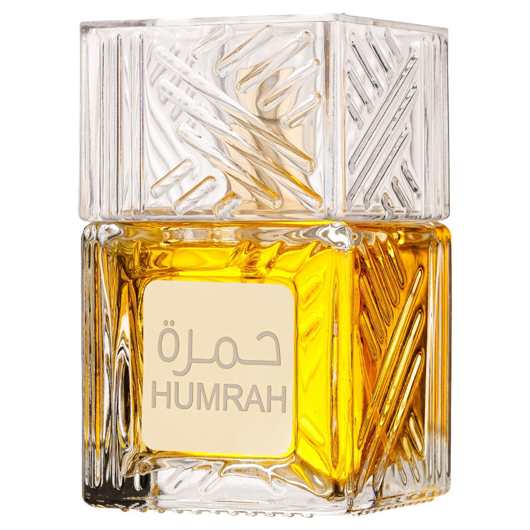 Arabische Unisex Geur Eau de parfum 100ml – Zoet Kruidig Oriëntaals Parfum met Vanille, Amber & Tonkaboon