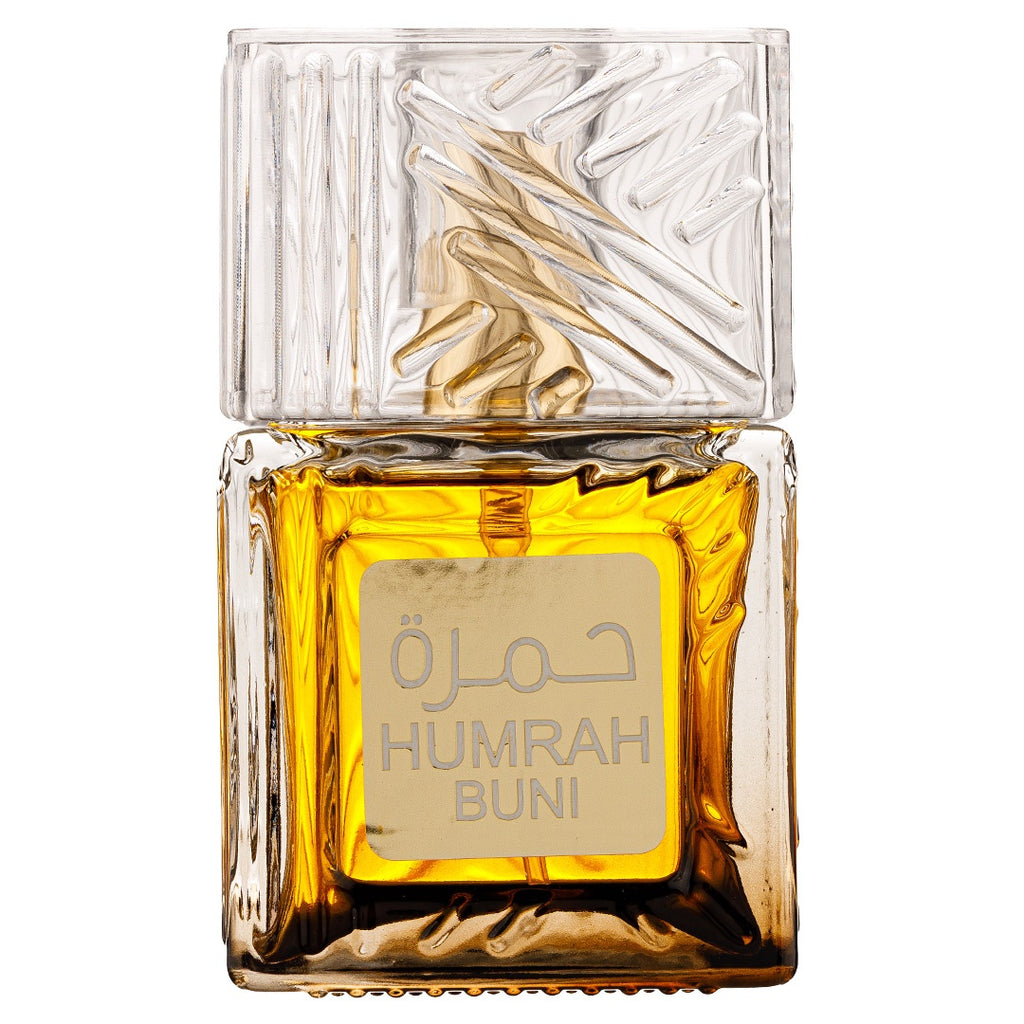Arabische Unisex Geur - Eau de Parfum 100ml - Zoet Kruidig Oosters Luxe Parfum met Vanille Amber en Cognac