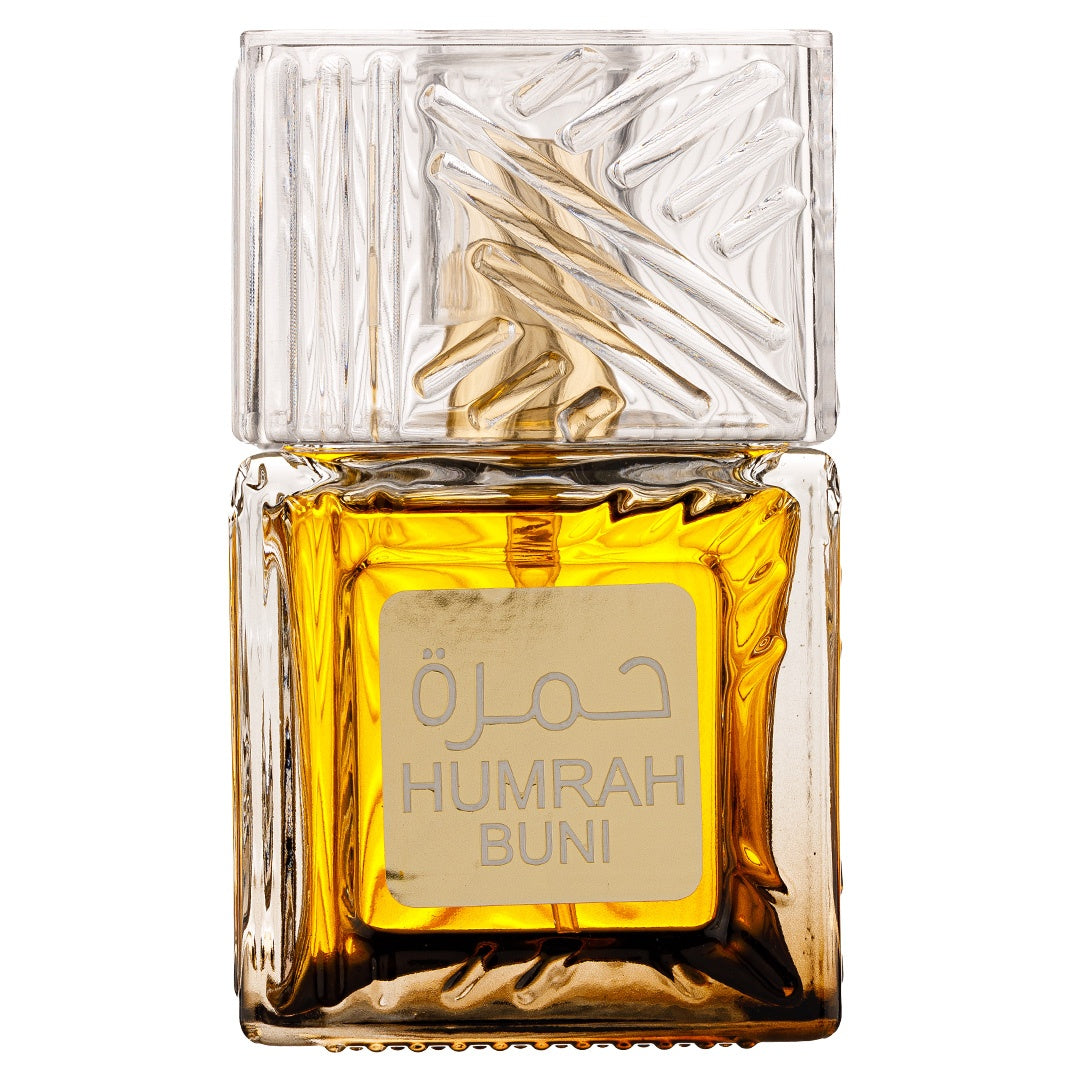 Arabische Unisex Geur - Eau de Parfum 100ml - Zoet Kruidig Oosters Luxe Parfum met Vanille Amber en Cognac