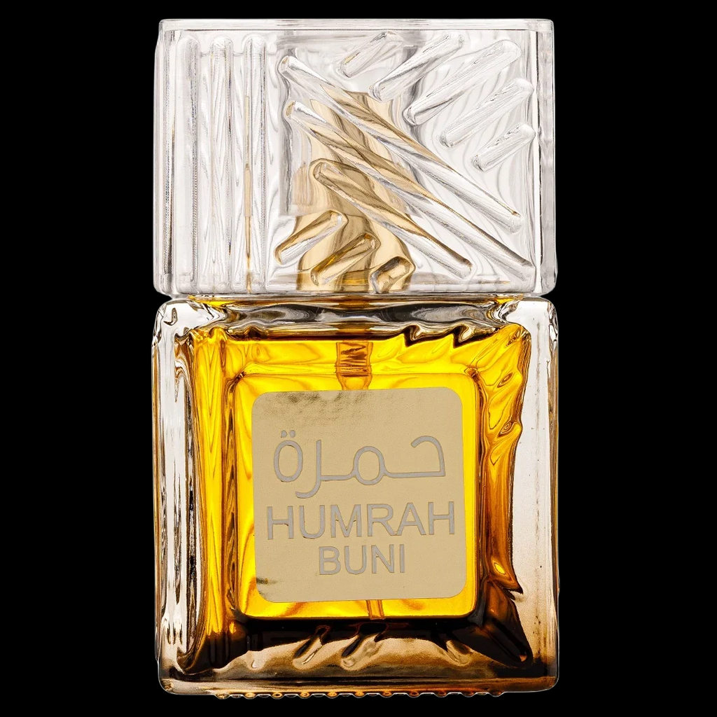 Arabische Unisex Geur - Eau de Parfum - 100ml - Zoet, Kruidig, Oosters - Vanille, Amber & Cognac