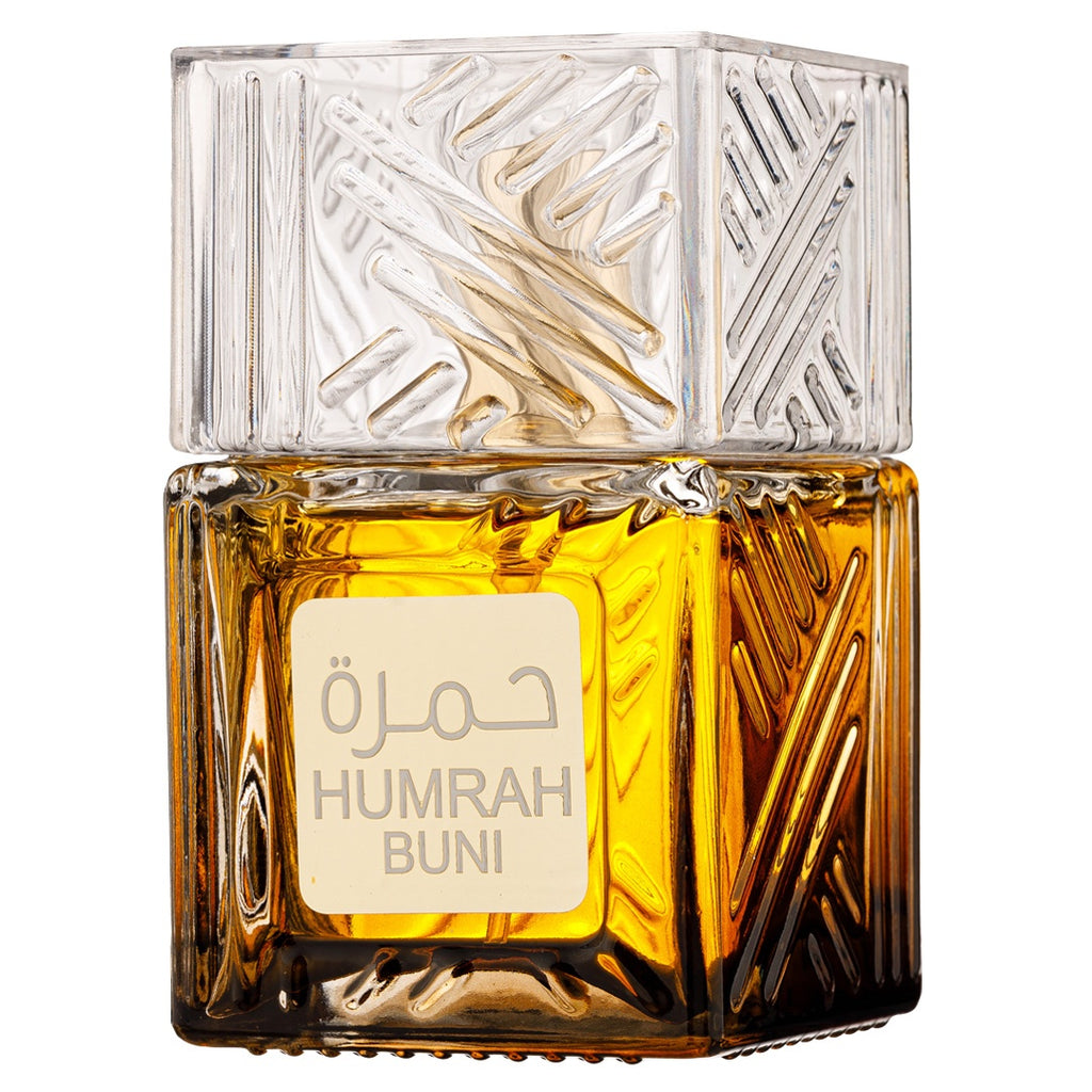 Arabische Unisex Geur - Eau de Parfum 100ml - Zoet Kruidig Oosters Luxe Parfum met Vanille Amber en Cognac