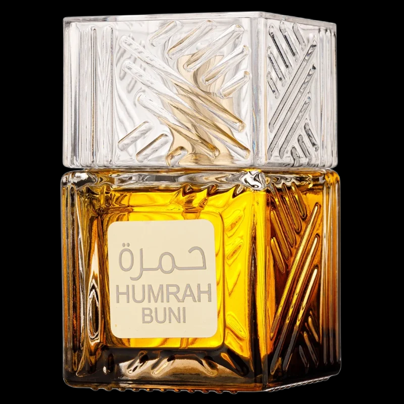 Arabische Unisex Geur - Eau de Parfum 100ml - Zoet Kruidig Oosters Luxe Parfum met Vanille Amber en Cognac